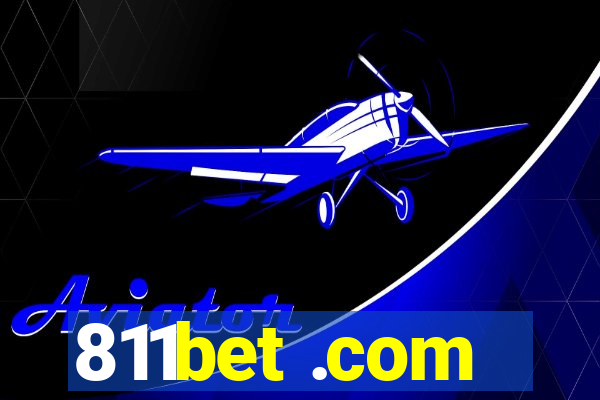 811bet .com